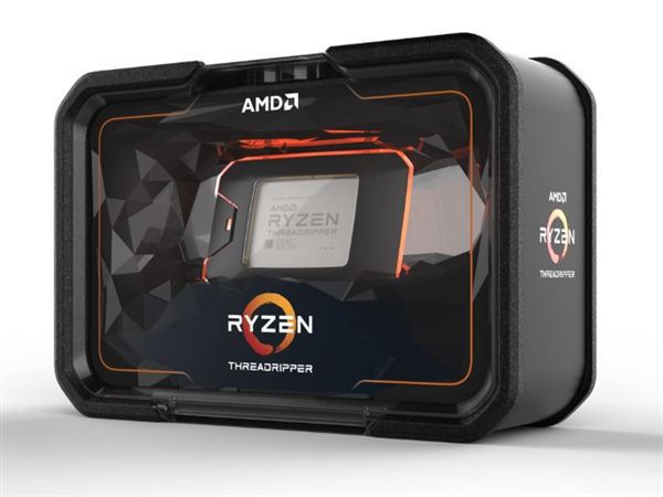 AMD Ryzen Threadripper 2970WX / 3.0 GHz (Max Boost 4.2GHz) / 76MB Cache / 24 cores / 48 threads / 250W / Socket TR4